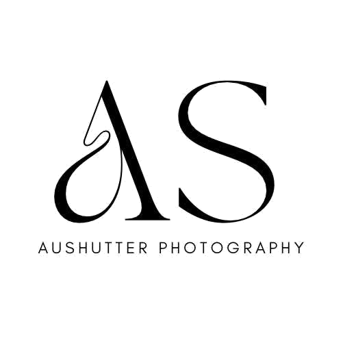 Aus Shutter Photography logo